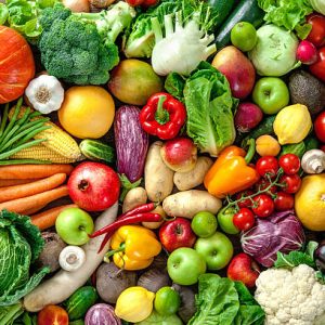 Les légumes de ben